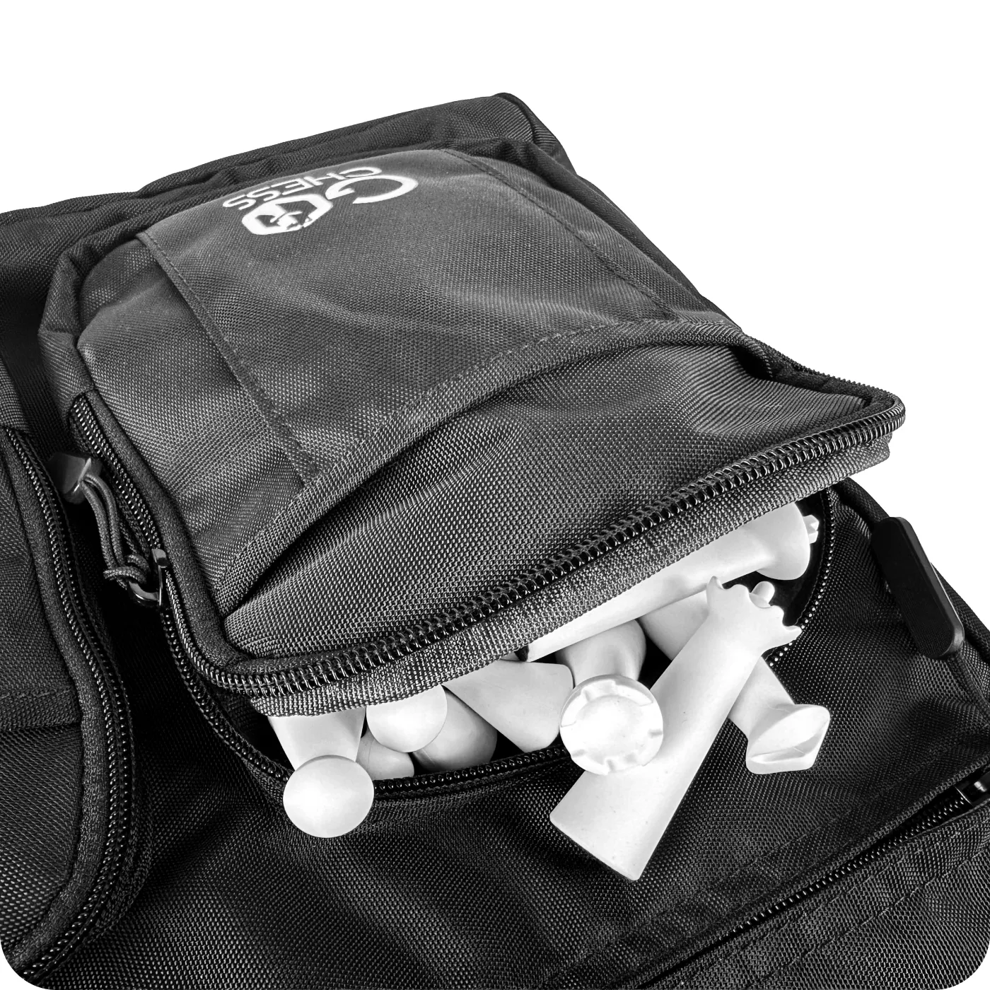 Deluxe GoChess Lite/XR Storing Bag - Image 4
