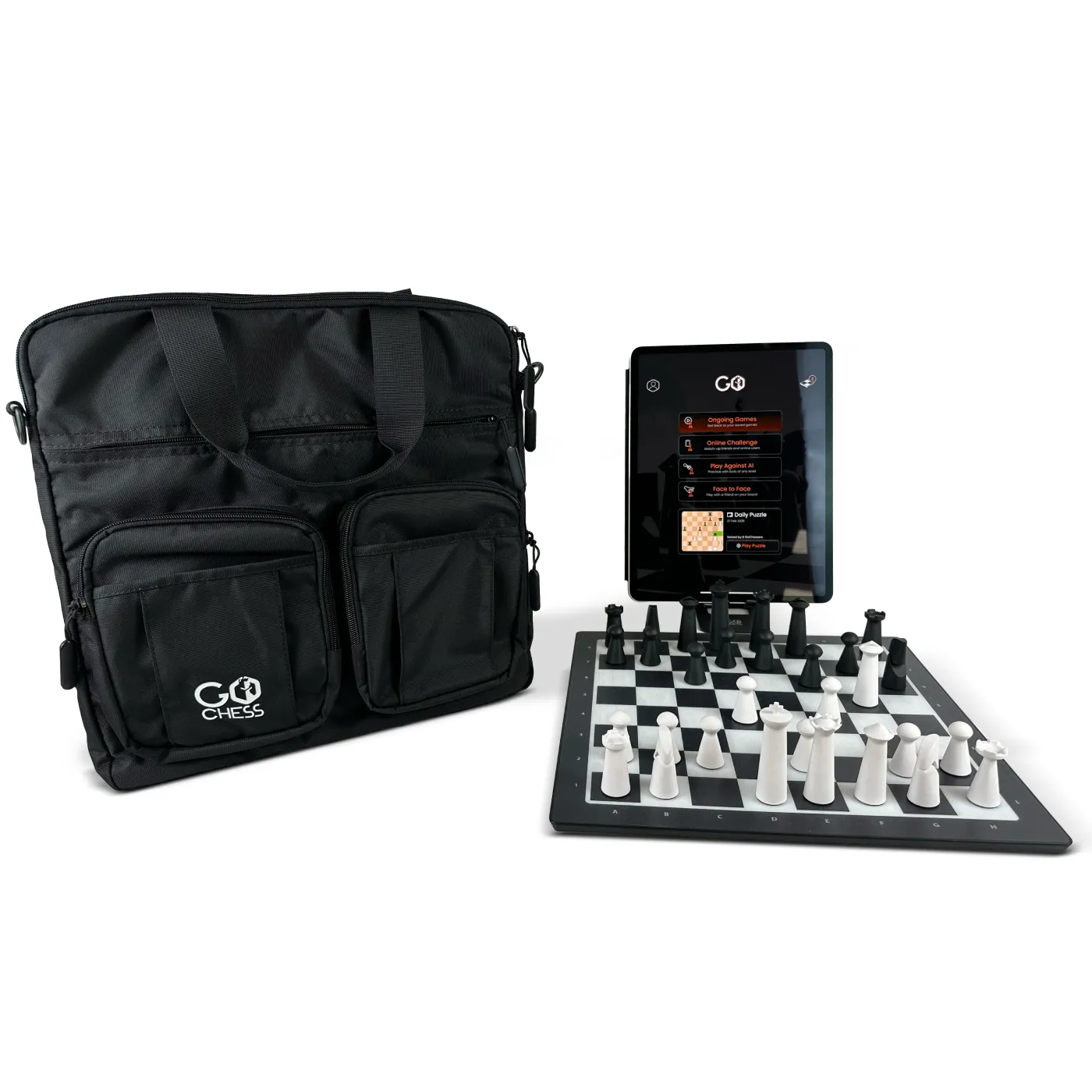 Deluxe GoChess Lite/XR Storing Bag - Image 8