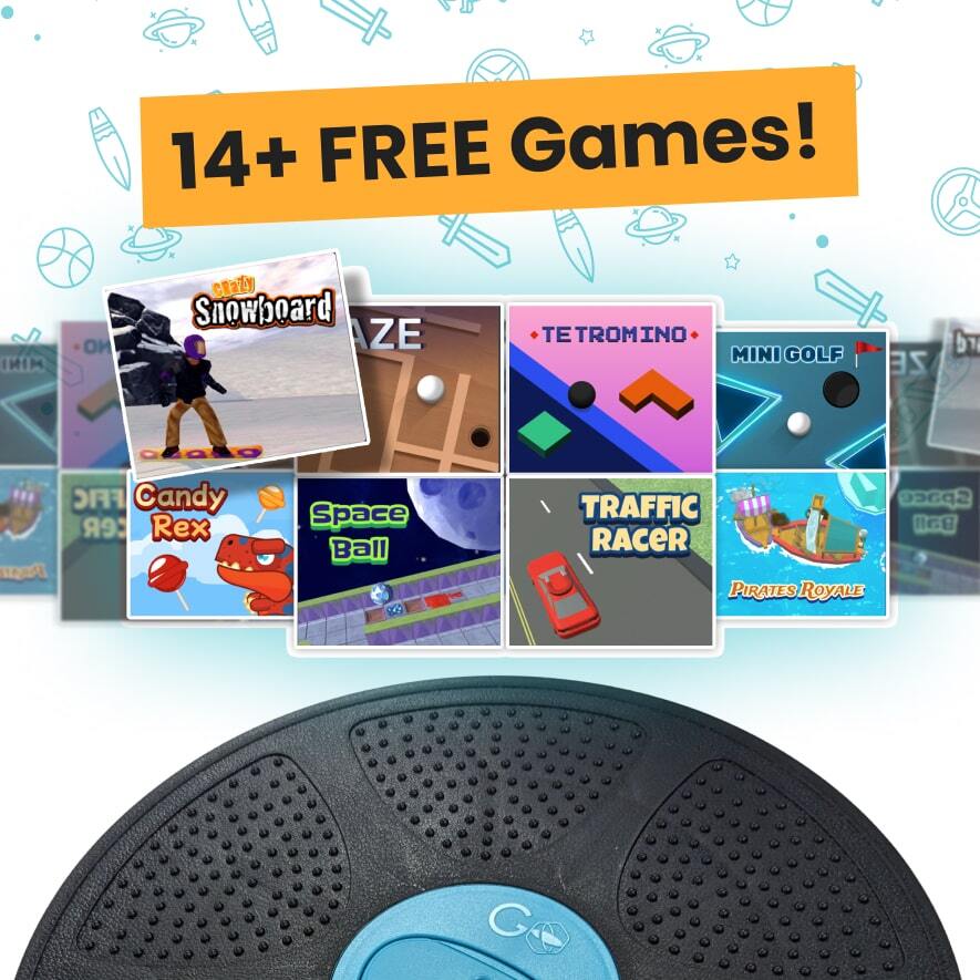 GoBalance Play - Image 6