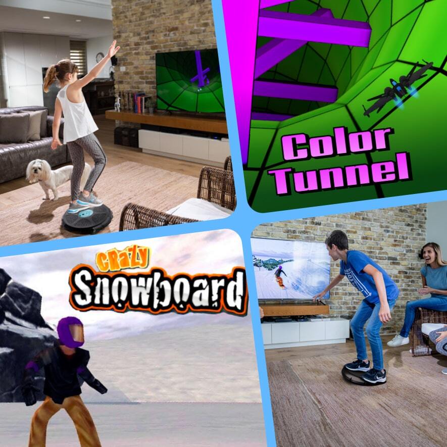 GoBalance Play - Image 7