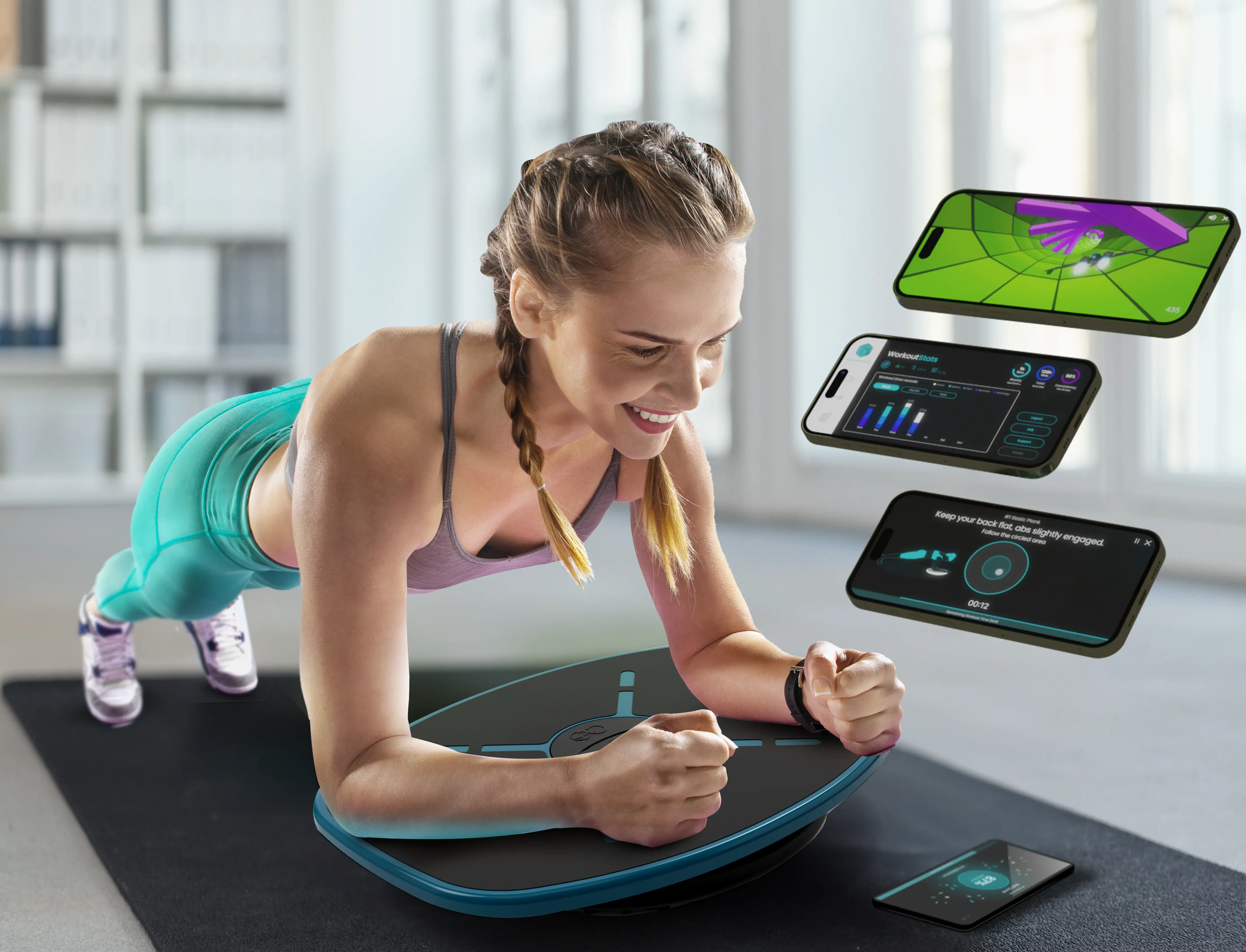GoBalance Sport - Image 4