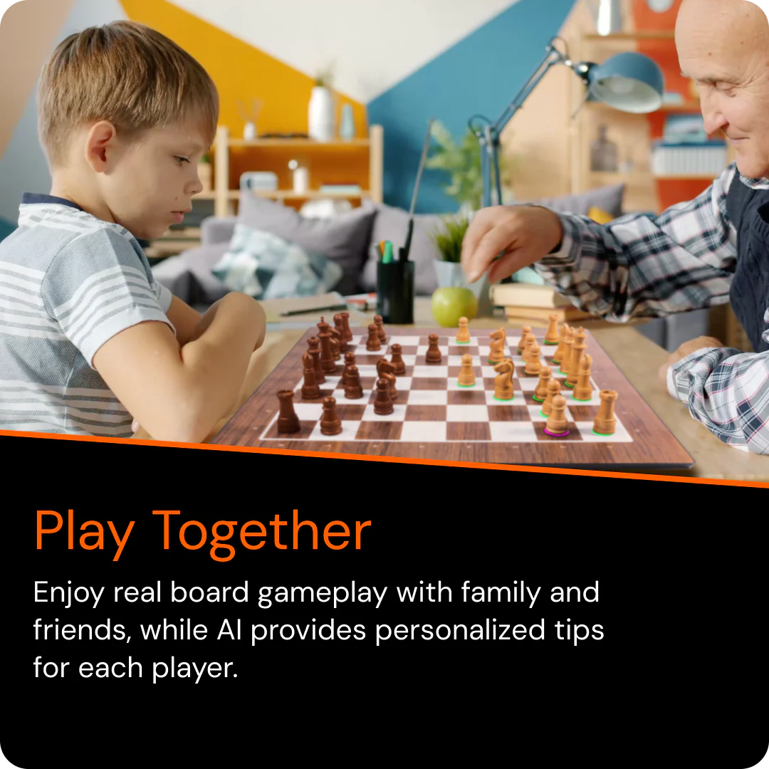 GoChess Lite Classic - Image 4