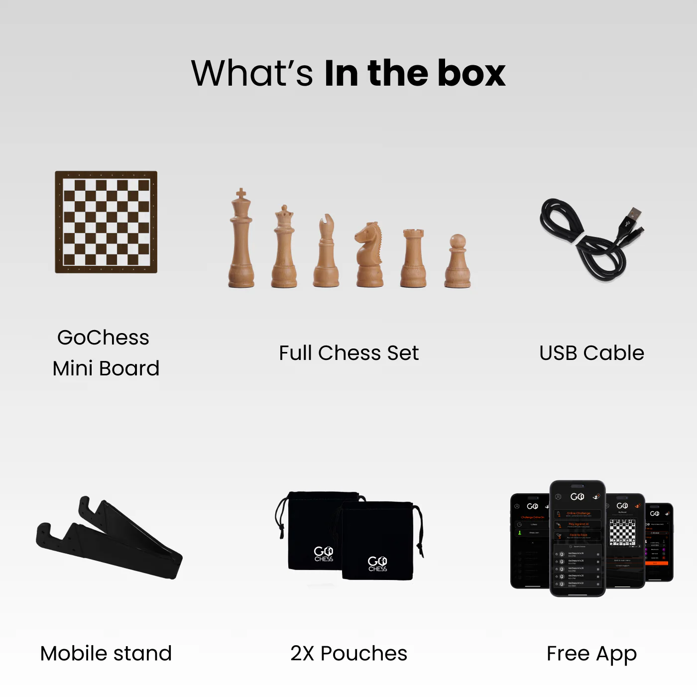 GoChess Lite Classic - Image 6