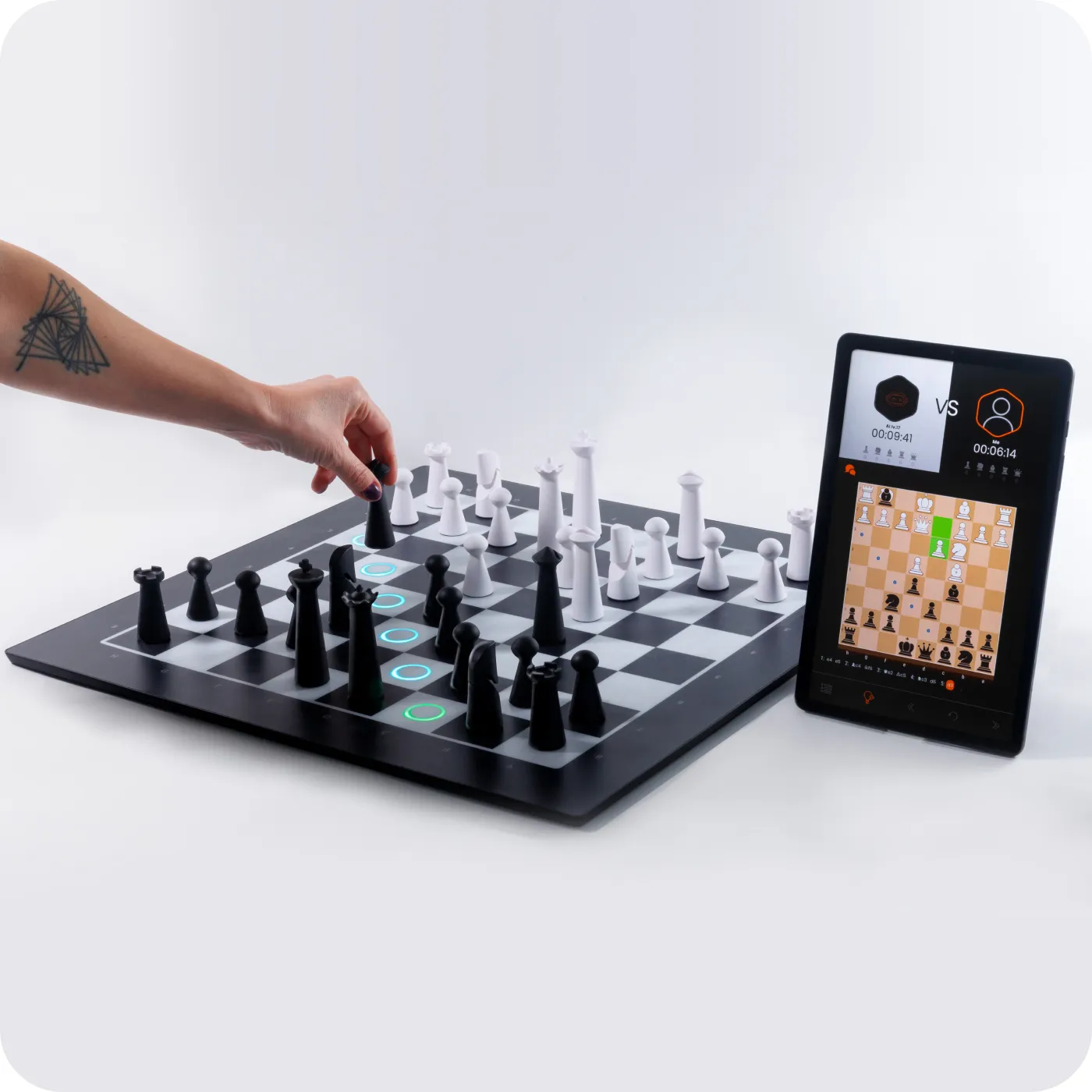 GoChess Lite Modern - Image 16