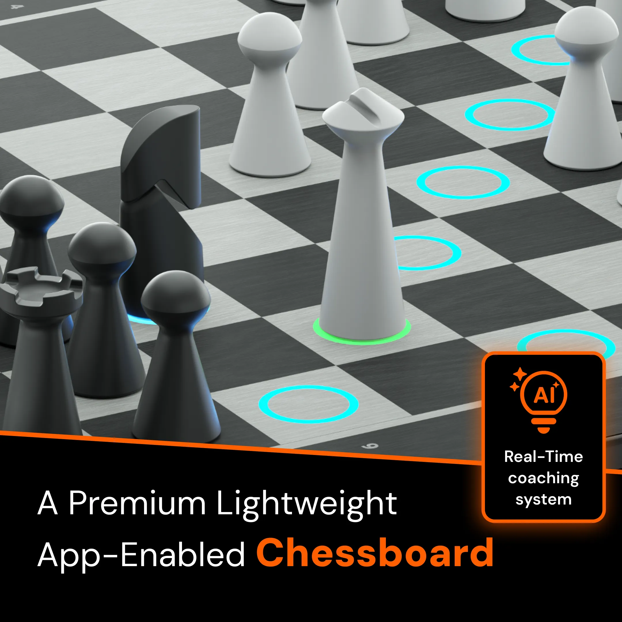GoChess Lite Modern - Image 4