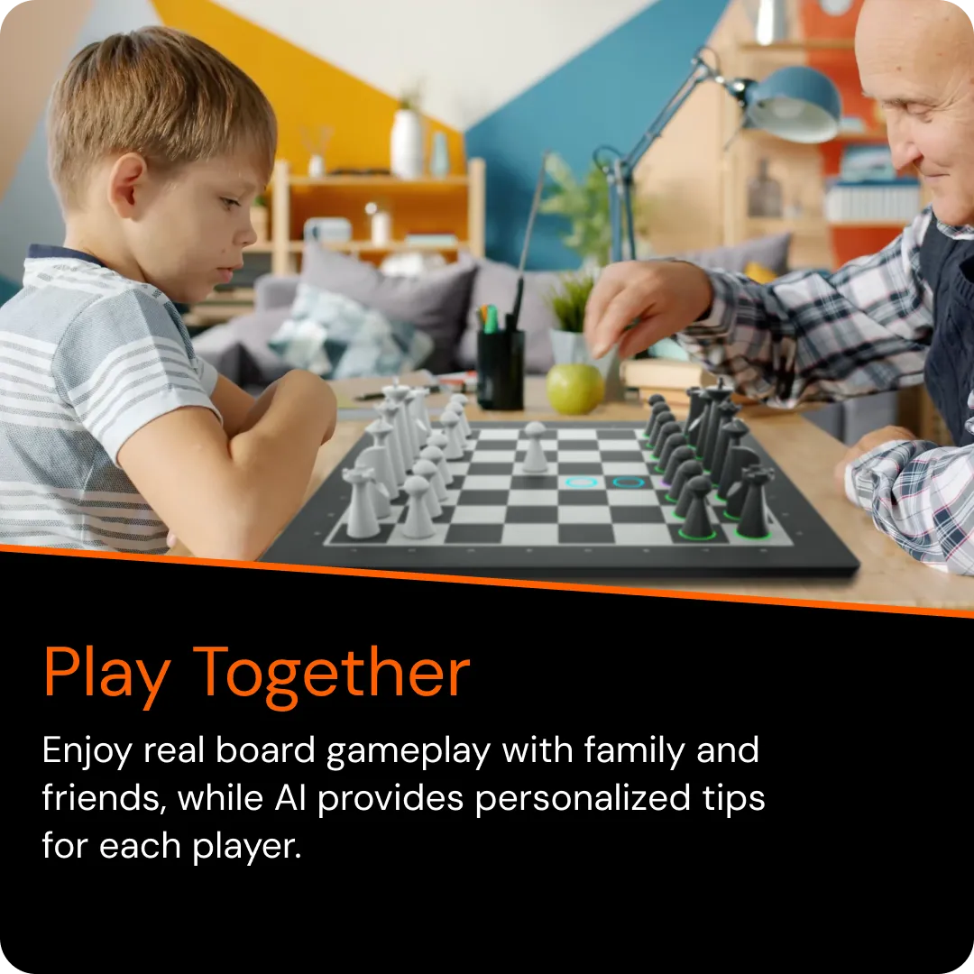 GoChess Lite Modern - Image 5