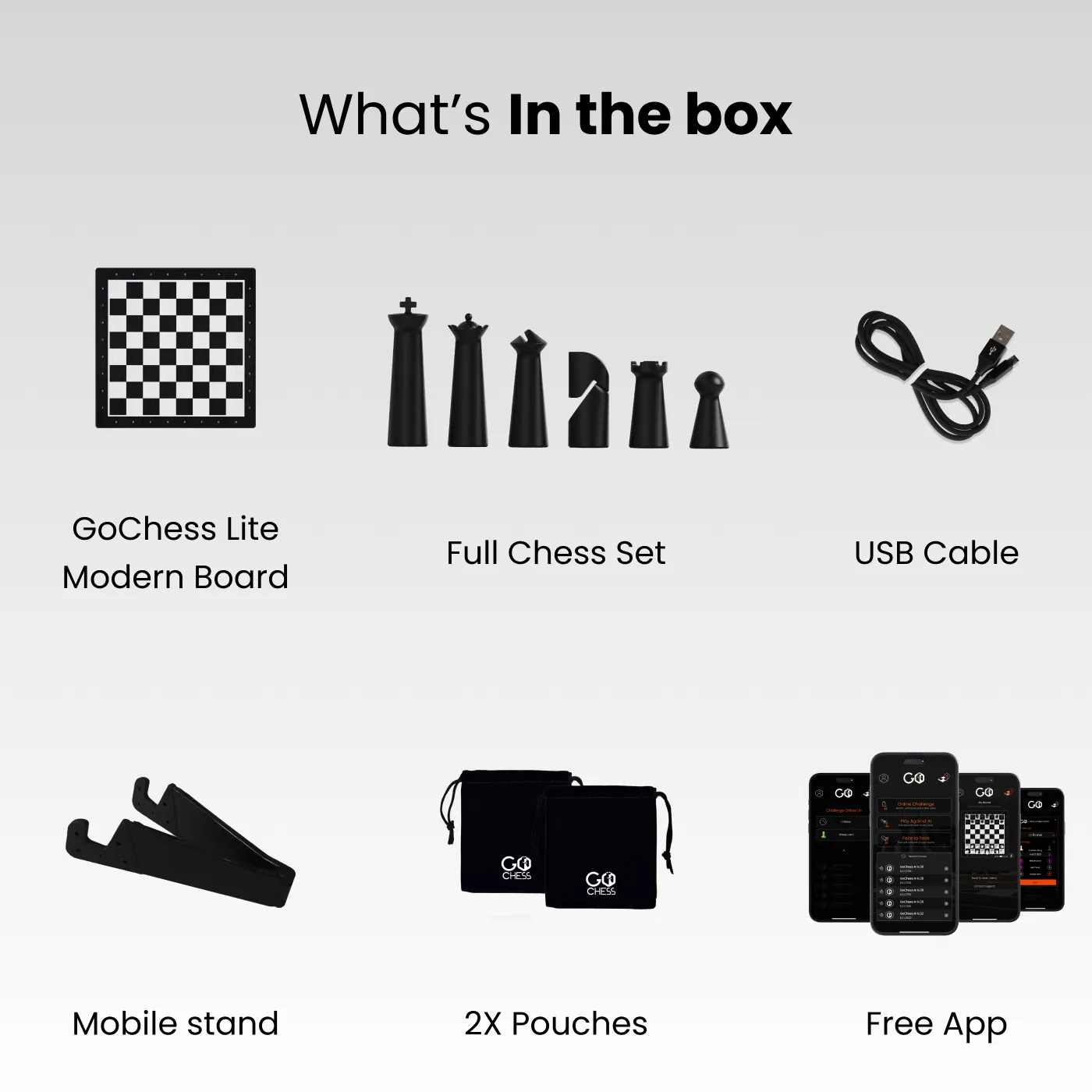 GoChess Lite Modern - Image 9