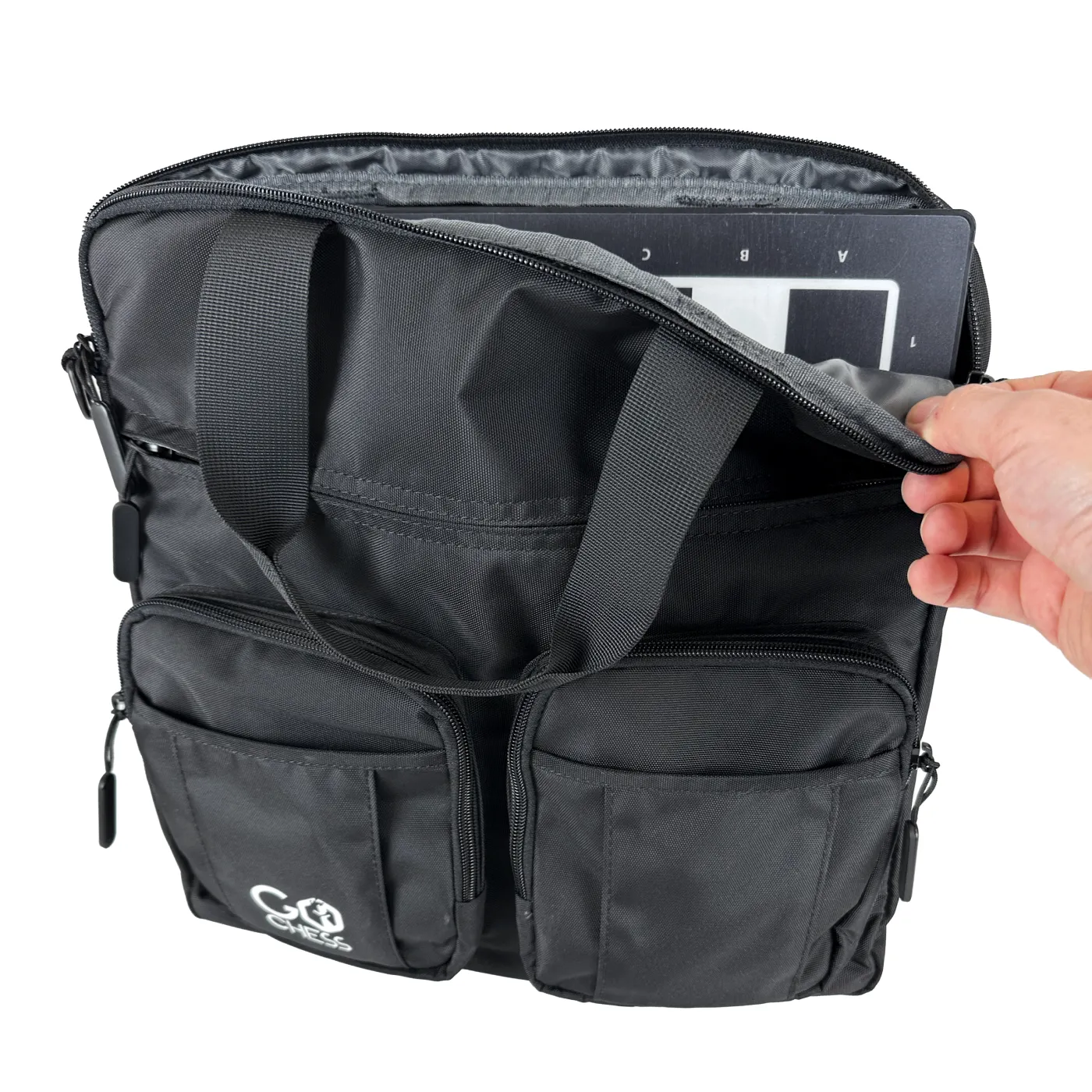 GoChess Mini Storing Bag - Image 10