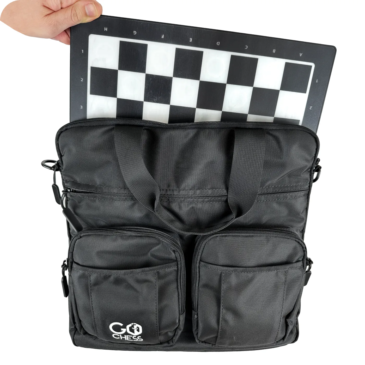 GoChess Mini Storing Bag - Image 3
