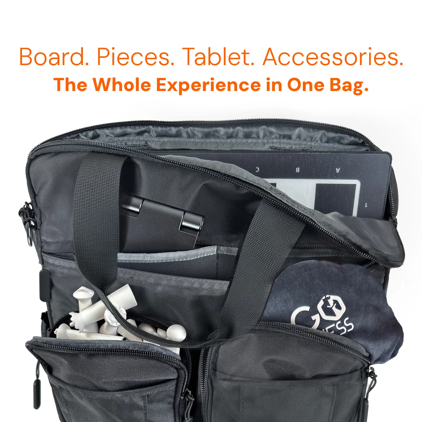 GoChess Mini Storing Bag - Image 6