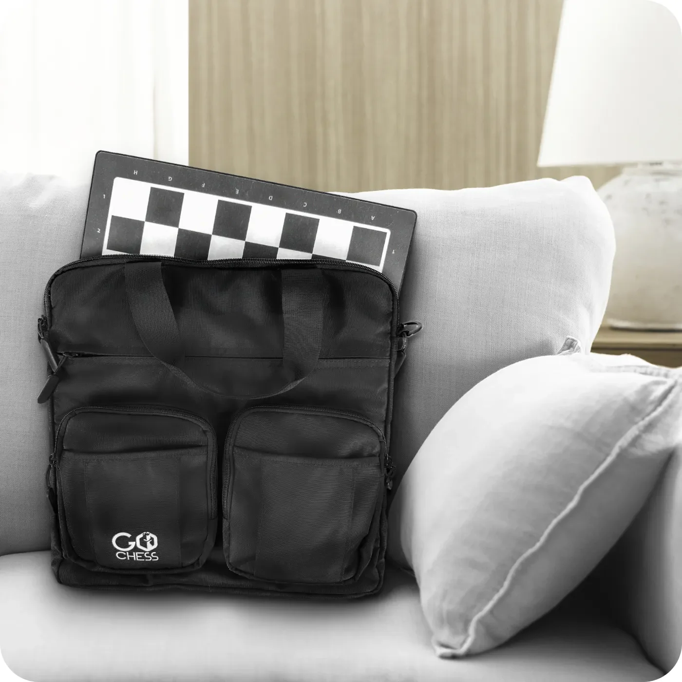 GoChess Mini Storing Bag - Image 9