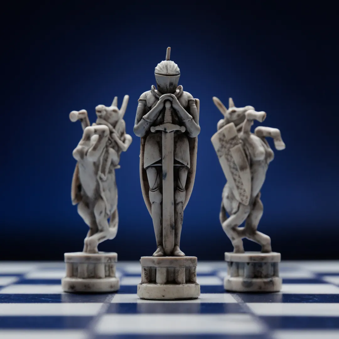 GoChess Wizard Lite - Image 11