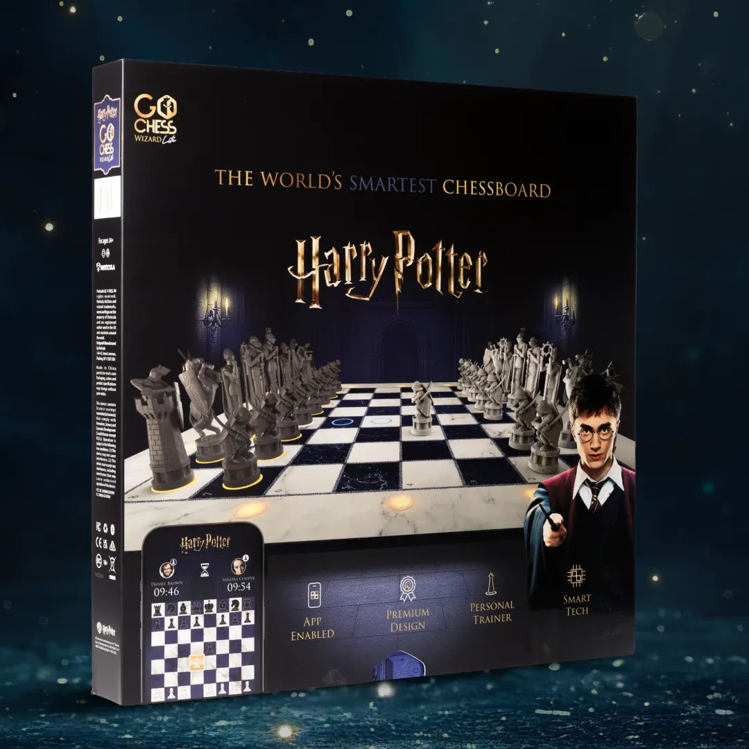 GoChess Wizard Lite - Image 14