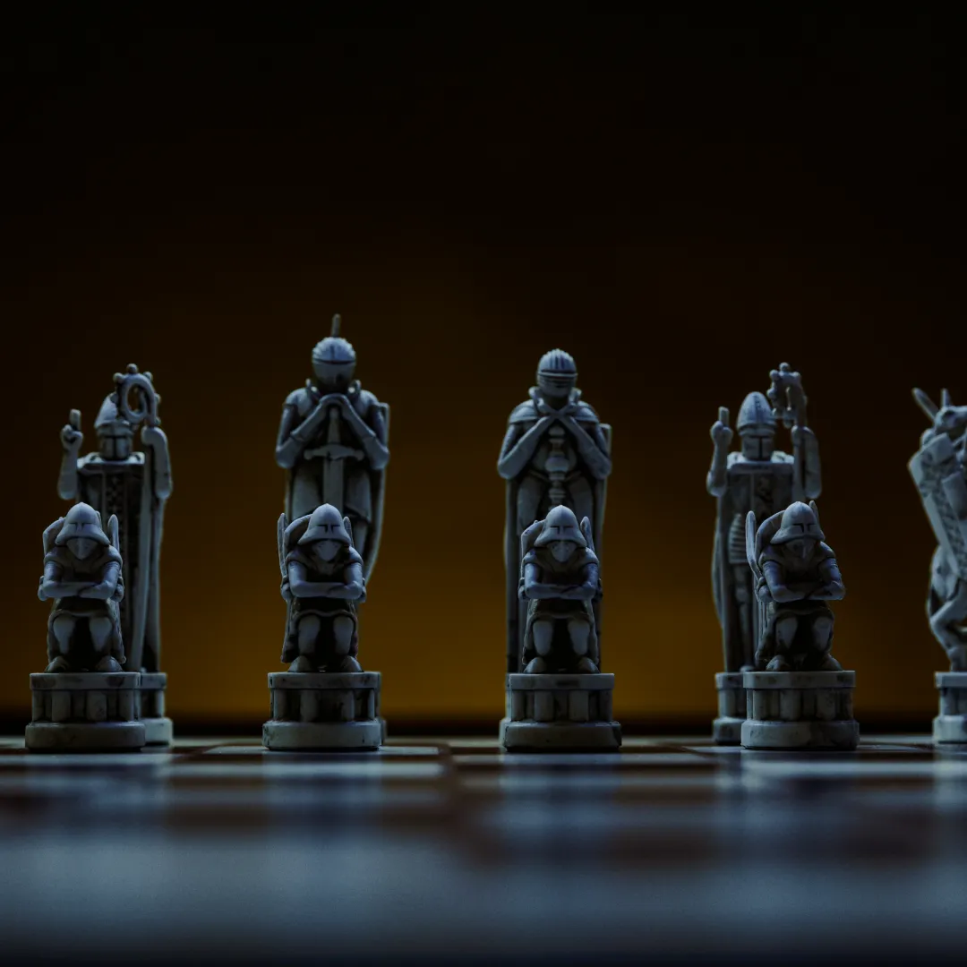 GoChess Wizard Mini - Image 10