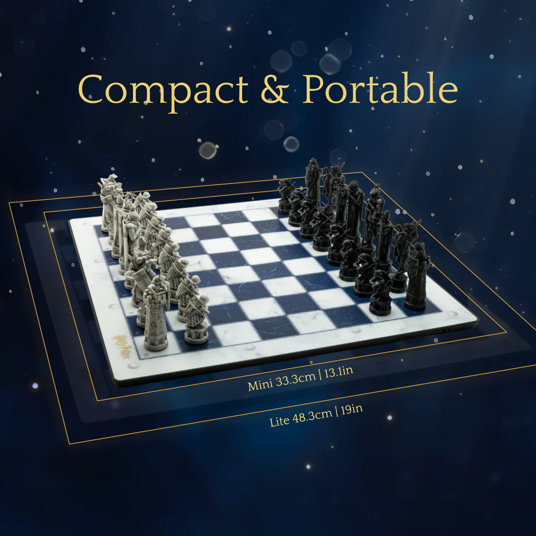 GoChess Wizard Mini - Image 13