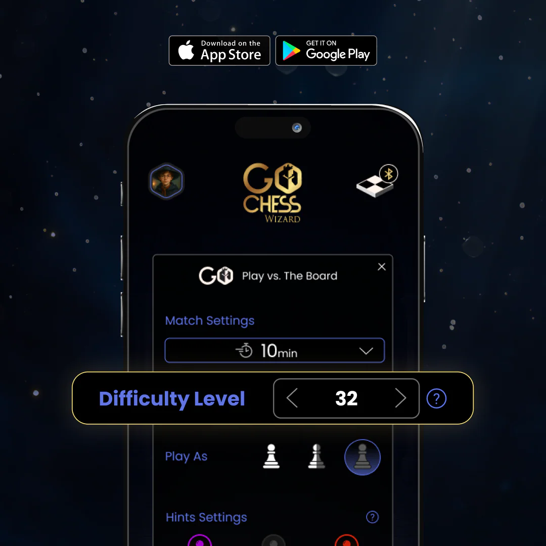 GoChess Wizard Lite - Image 15