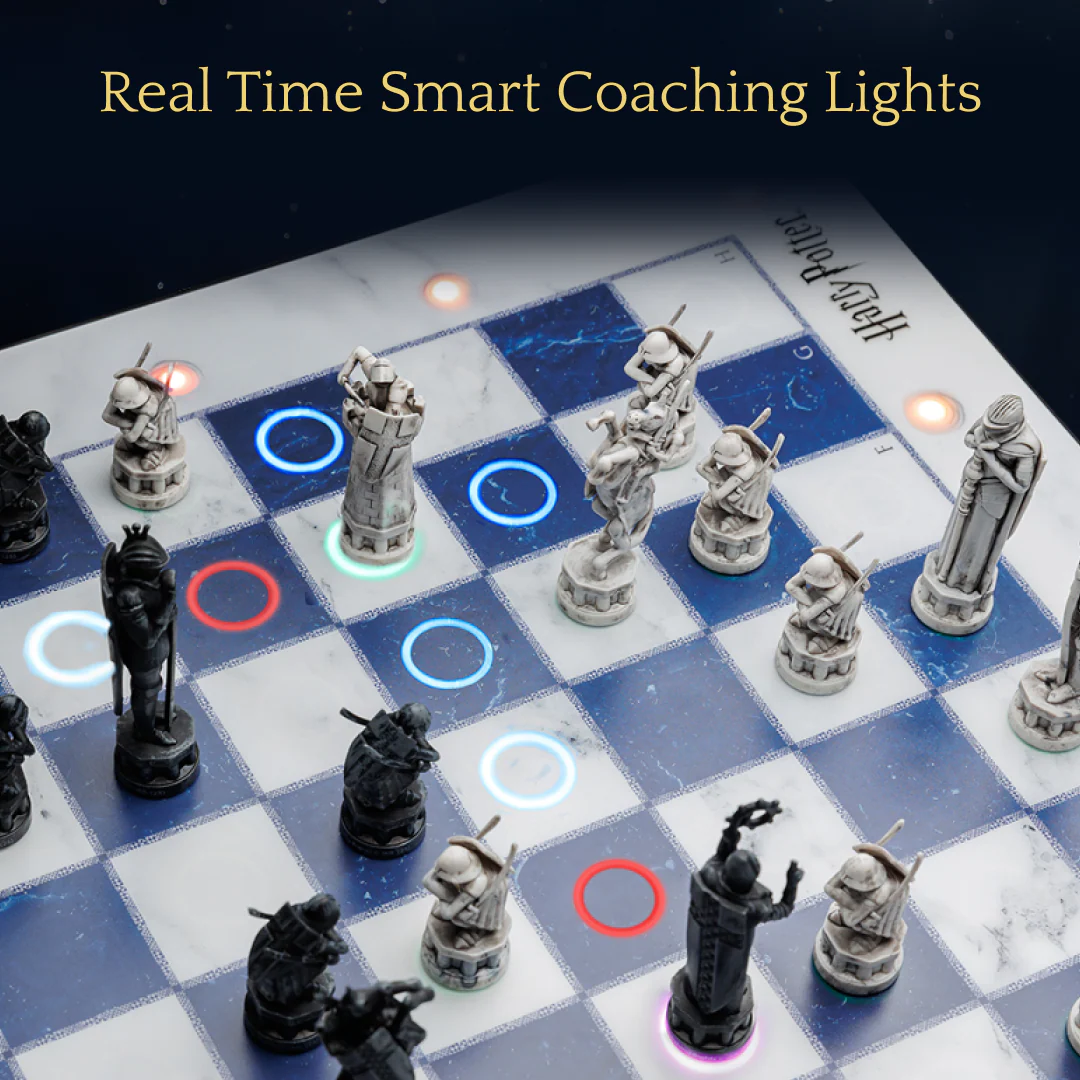 GoChess Wizard Lite - Image 5
