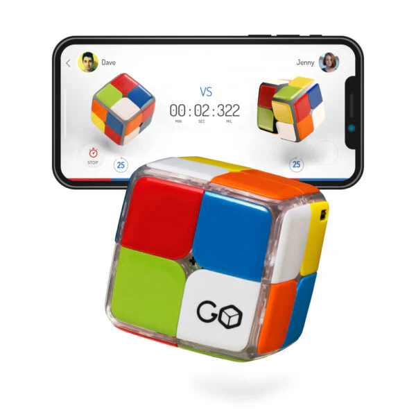 GoCube 2×2 - Image 3