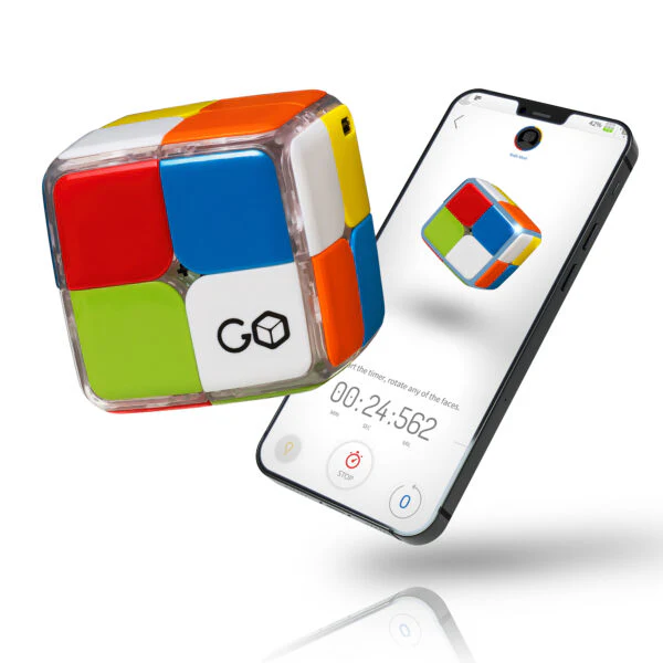 GoCube 2×2 - Image 6