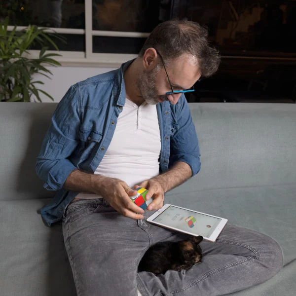 GoCube 2×2 - Image 8