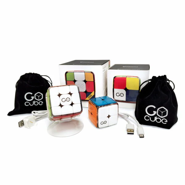 GoCube Bundle Pack - Image 3