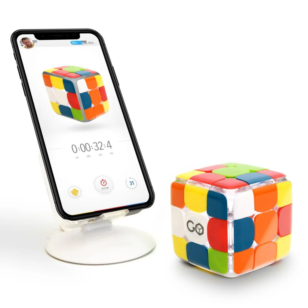 GoCube Edge Full Pack - Image 14