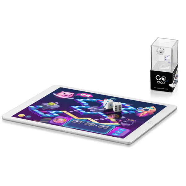 GoDice 2 Pack - Image 3