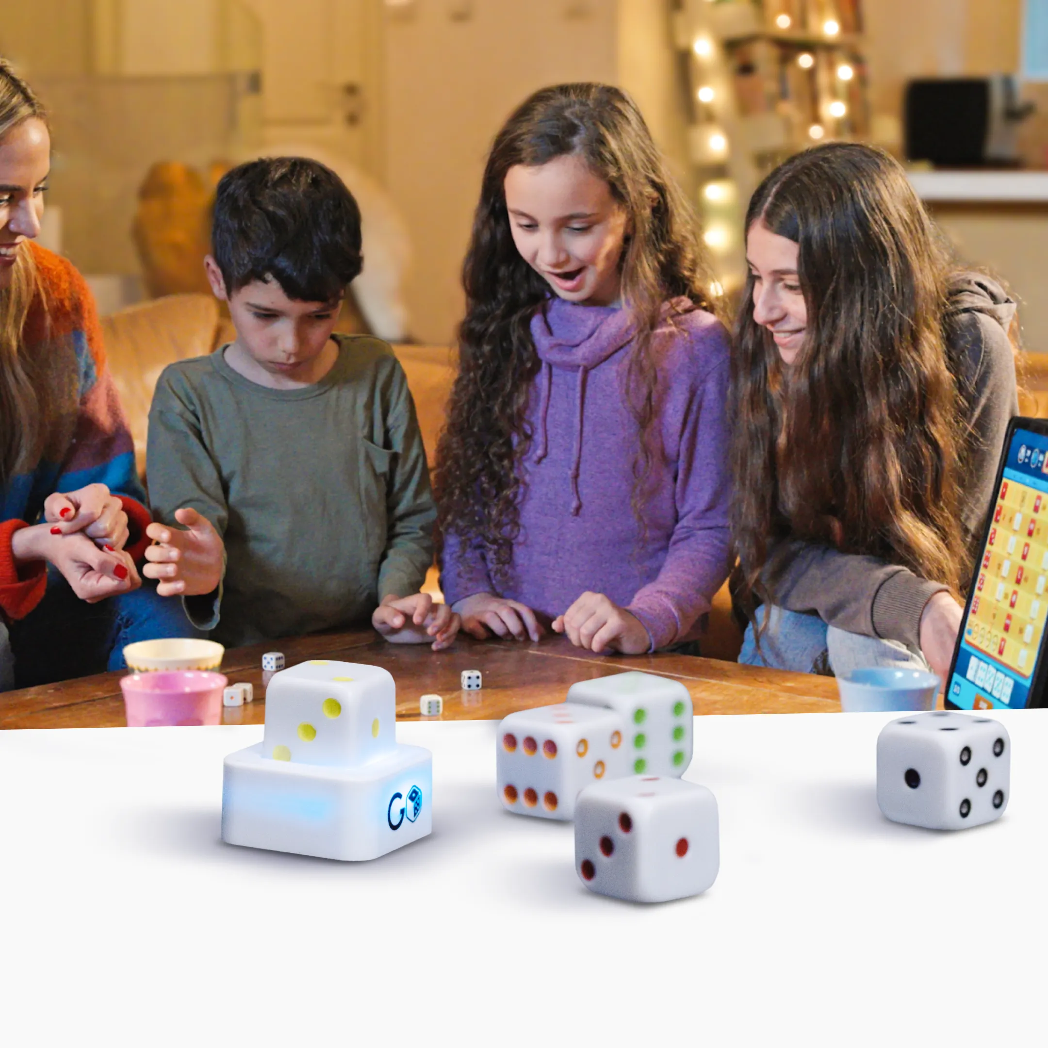 GoDice 5 Pack - Image 7