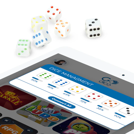 GoDice Full Pack - Image 3