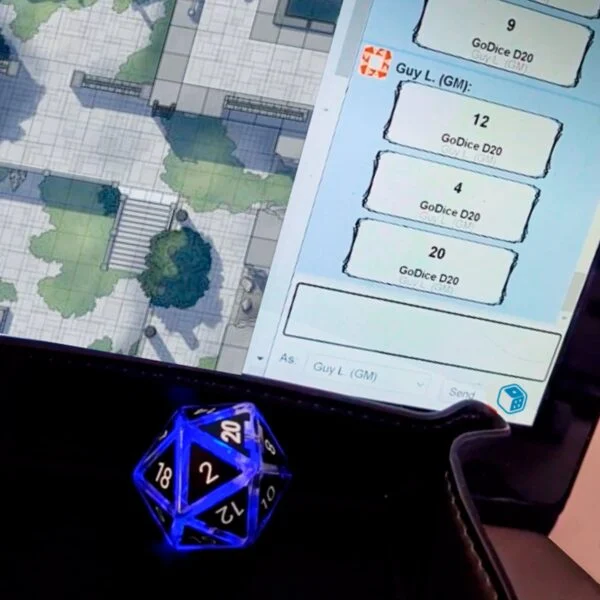 GoDice RPG Bundle - Image 5