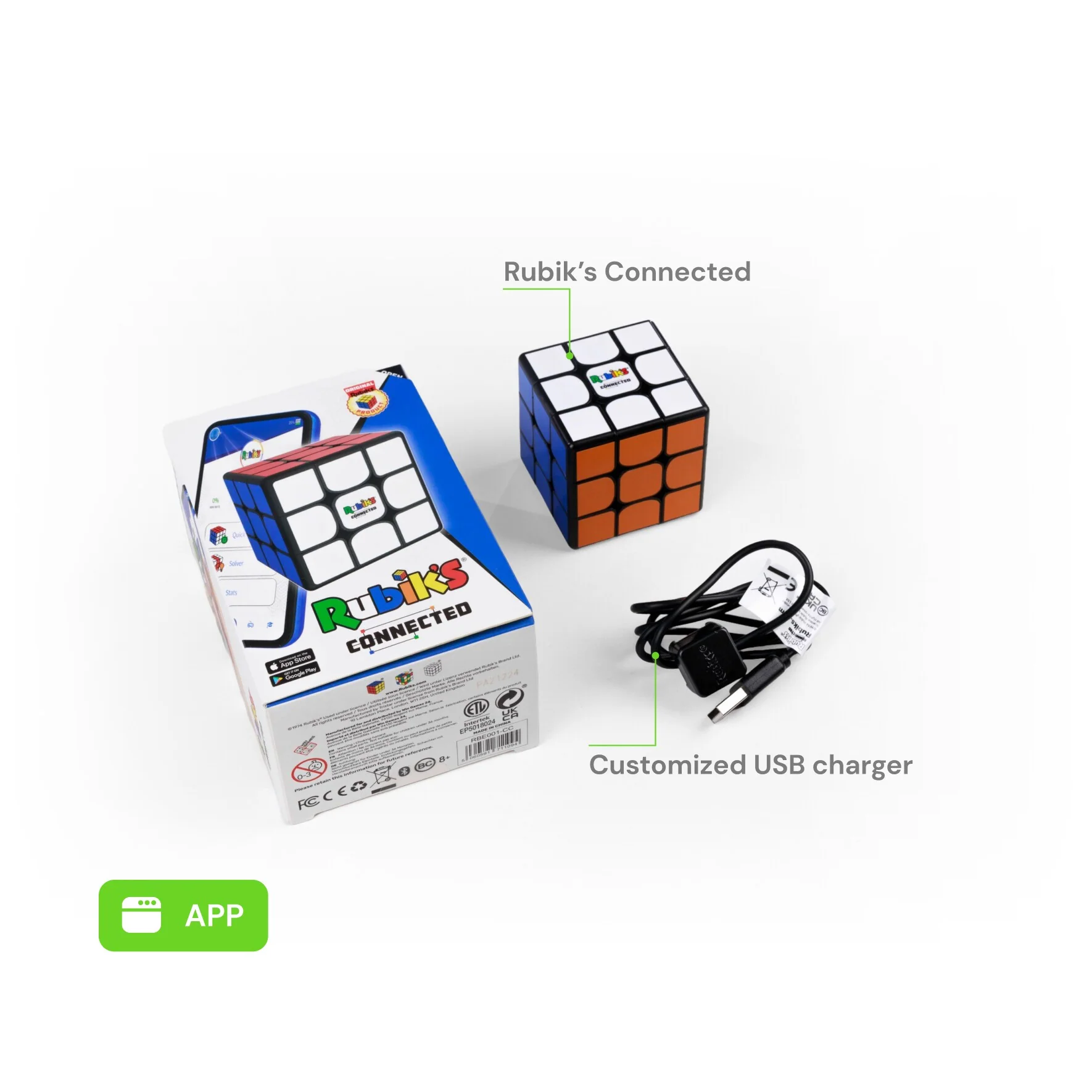 Rubik’s Connected - Image 5