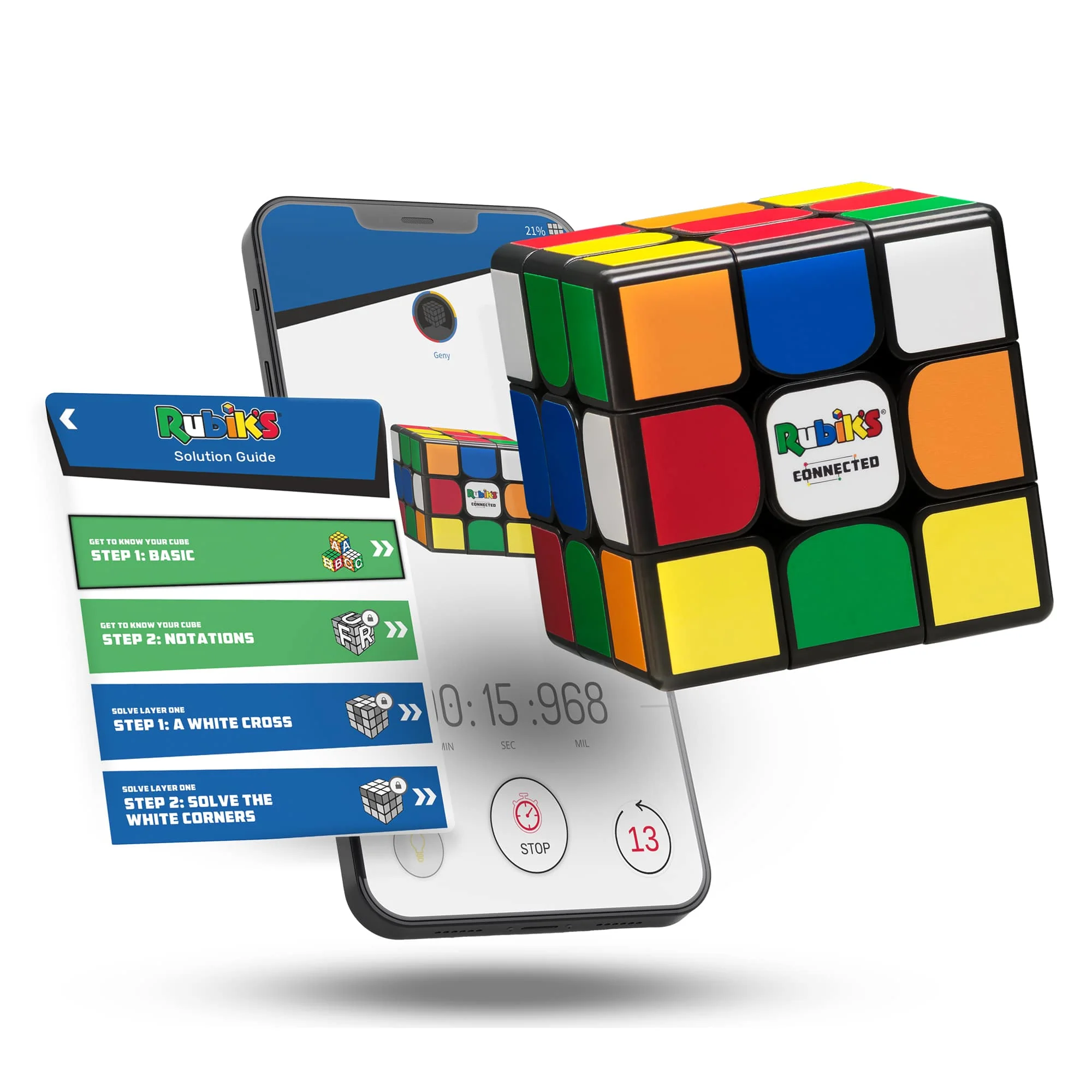 Rubik’s Connected - Image 4